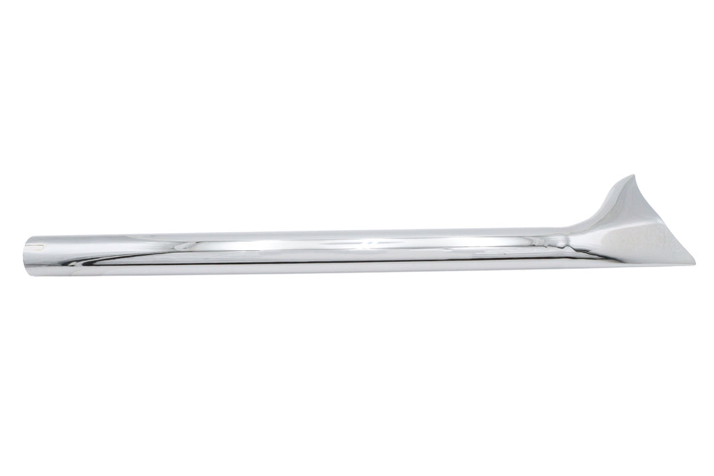 29 inch Ultima Fishtail Extension Chrome