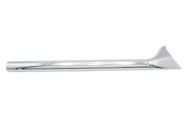 29 inch Ultima Fishtail Extension Chrome