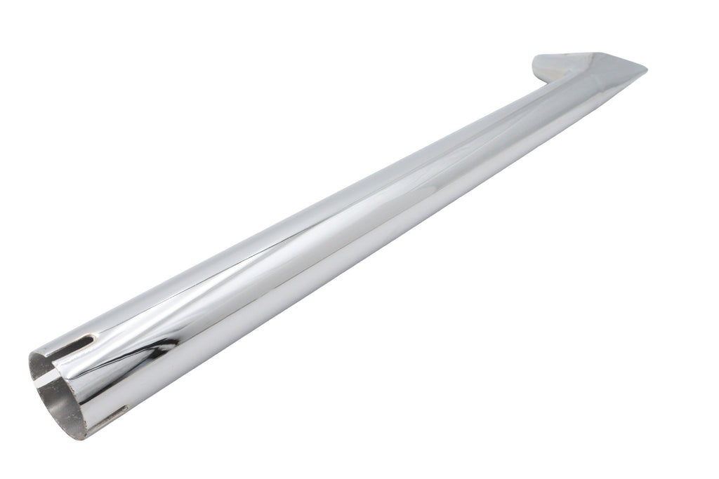 29 inch Ultima Fishtail Extension Chrome