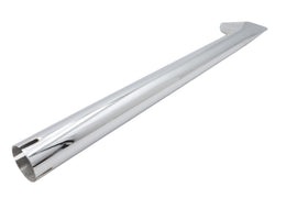 29 inch Ultima Fishtail Extension Chrome