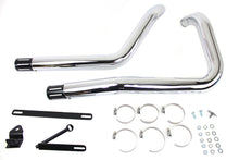 Load image into Gallery viewer, Factory Sample MCM 2-1/4 inch Vortex Drag Pipe Set
