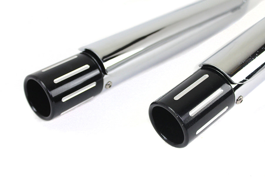 Factory Sample MCM 2-1/4 inch Vortex Drag Pipe Set