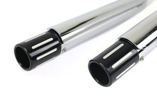 Load image into Gallery viewer, Factory Sample MCM 2-1/4 inch Vortex Drag Pipe Set