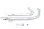 Factory Sample Wyatt Gatling Exhaust Drag Pipe Set Down