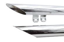 Load image into Gallery viewer, Factory Sample Wyatt Gatling Exhaust Drag Pipe Set Down