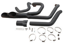 Load image into Gallery viewer, Factory Sample Wyatt Gatling Afterburner Exhaust System