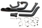 Factory Sample Wyatt Gatling Afterburner Exhaust System