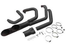 Load image into Gallery viewer, Factory Sample Wyatt Gatling Afterburner Exhaust System