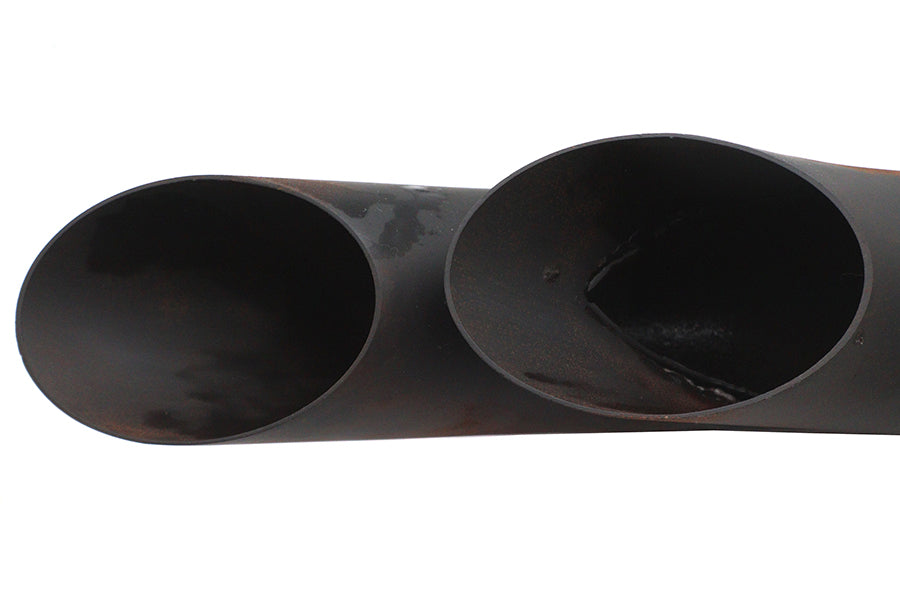 Factory Sample Wyatt Gatling Afterburner Exhaust System