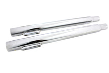 Load image into Gallery viewer, Factory Sample Dumper Exhaust Straight Pipe Set