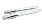 Factory Sample Dumper Exhaust Straight Pipe Set