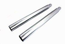 Load image into Gallery viewer, Factory Sample Dumper Exhaust Straight Pipe Set