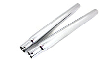 Load image into Gallery viewer, Factory Sample Dumper Exhaust Straight Pipe Set