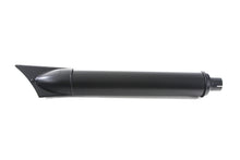 Load image into Gallery viewer, Factory Sample Replica Knucklehead Muffler Black