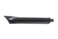 Factory Sample Replica Knucklehead Muffler Black