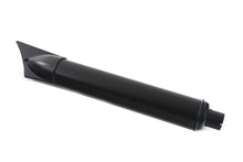 Load image into Gallery viewer, Factory Sample Replica Knucklehead Muffler Black