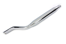 Load image into Gallery viewer, Factory Sample Upsweep Muffler with Down Slash