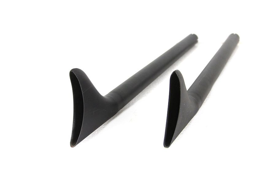Factory Sample 36 inch Straight Fishtail Exhaust Extension S