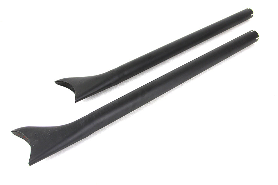 Factory Sample 36 inch Straight Fishtail Exhaust Extension S