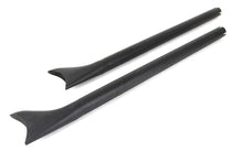 Load image into Gallery viewer, Factory Sample 36 inch Straight Fishtail Exhaust Extension S