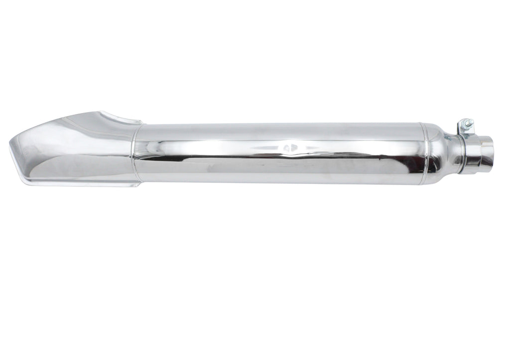 Factory Sample Replica 28 inch Turn Out Muffler