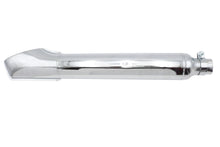 Load image into Gallery viewer, Factory Sample Replica 28 inch Turn Out Muffler