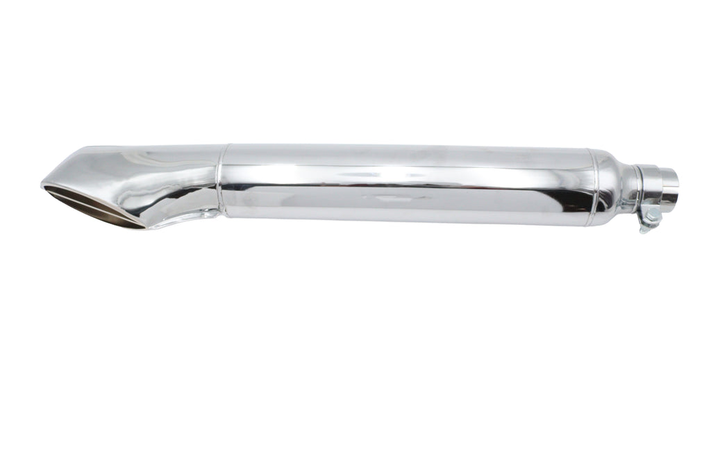 Factory Sample Replica 28 inch Turn Out Muffler