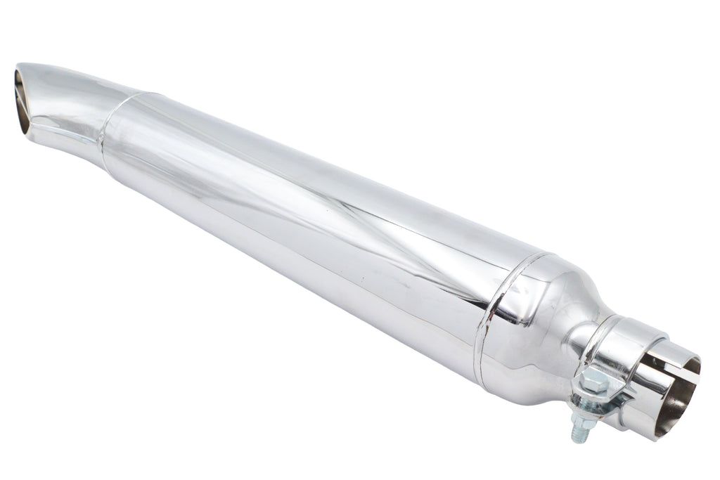 Factory Sample Replica 28 inch Turn Out Muffler
