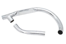 Load image into Gallery viewer, Factory Sample Exhaust Header Set