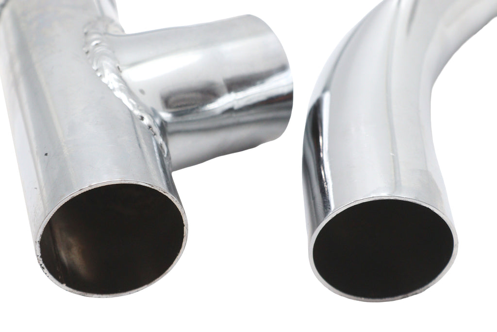 Factory Sample Exhaust Header Set