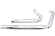 Load image into Gallery viewer, Factory Sample Wyatt Gatling Drag Exhaust Pipe Set Short