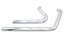 Load image into Gallery viewer, Factory Sample Wyatt Gatling Drag Exhaust Pipe Set Short