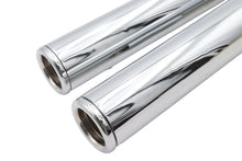 Load image into Gallery viewer, Factory Sample Wyatt Gatling Drag Exhaust Pipe Set Short