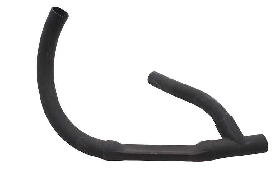 Factory Sample 45W Exhaust Header Set Black