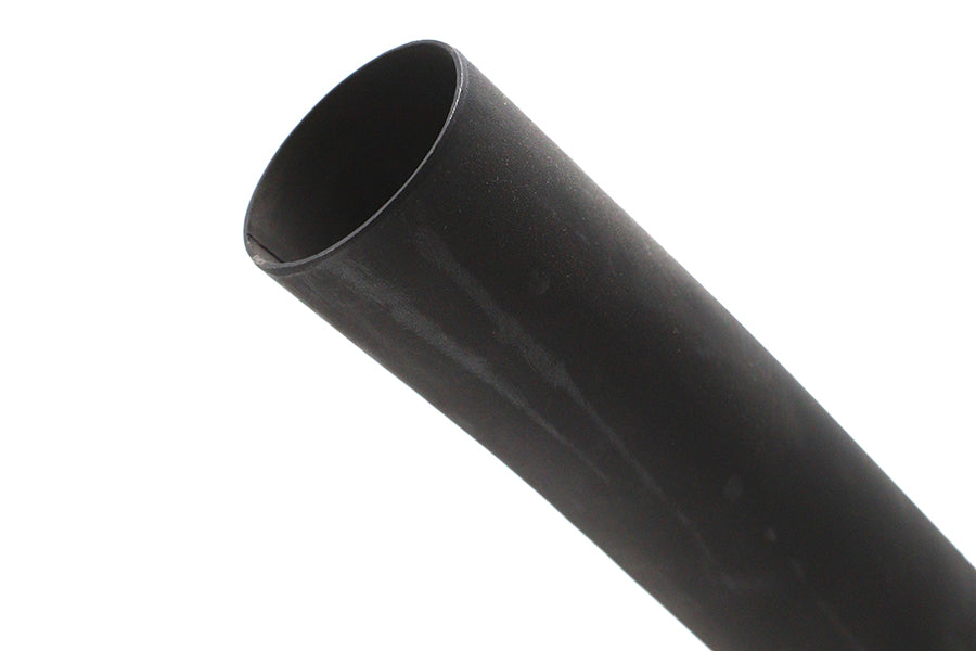 Factory Sample 45W Exhaust Header Set Black