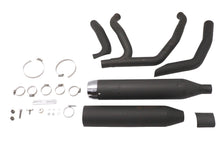 Load image into Gallery viewer, Factory Sample Wyatt Gatling Super Sport Exhaust System