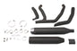 Factory Sample Wyatt Gatling Super Sport Exhaust System