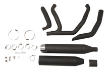 Load image into Gallery viewer, Factory Sample Wyatt Gatling Super Sport Exhaust System