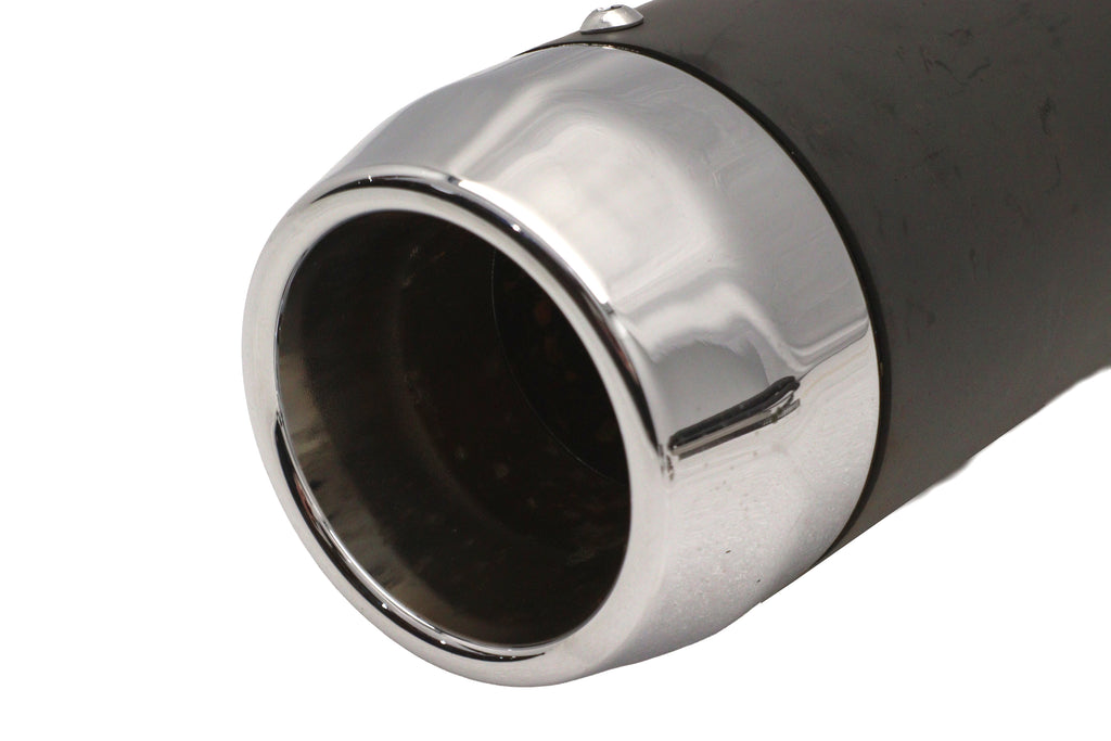 Factory Sample Wyatt Gatling Super Sport Exhaust System