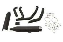 Load image into Gallery viewer, Factory Sample Wyatt Gatling Super Sport Exhaust System