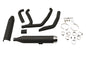 Factory Sample Wyatt Gatling Super Sport Exhaust System