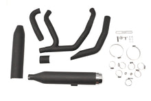 Load image into Gallery viewer, Factory Sample Wyatt Gatling Super Sport Exhaust System