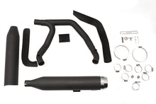 Load image into Gallery viewer, Factory Sample Wyatt Gatling Super Sport Exhaust System