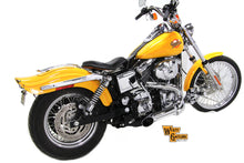 Load image into Gallery viewer, Factory Sample Wyatt Gatling 2 into 1 Exhaust Pipe Header