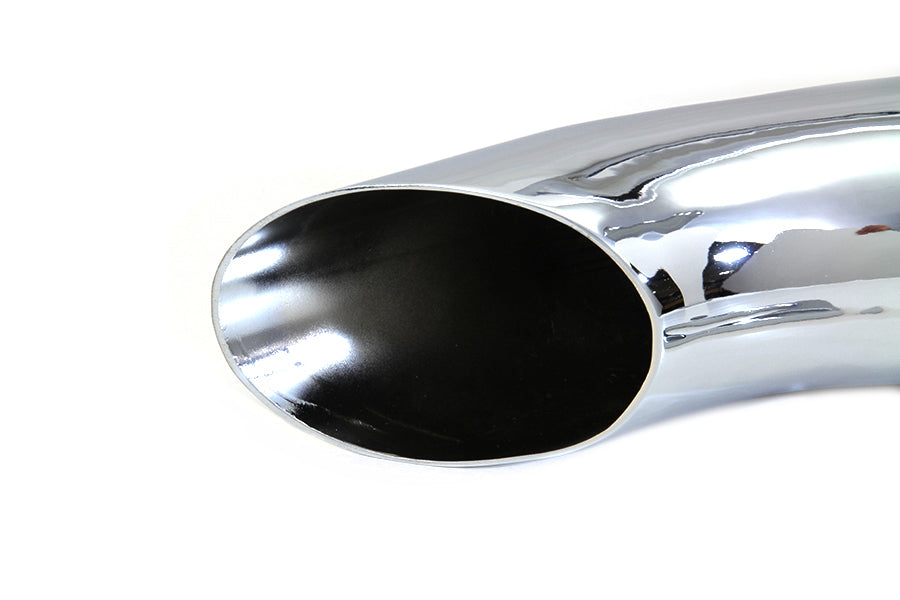 Factory Sample Wyatt Gatling 2 into 1 Exhaust Pipe Header
