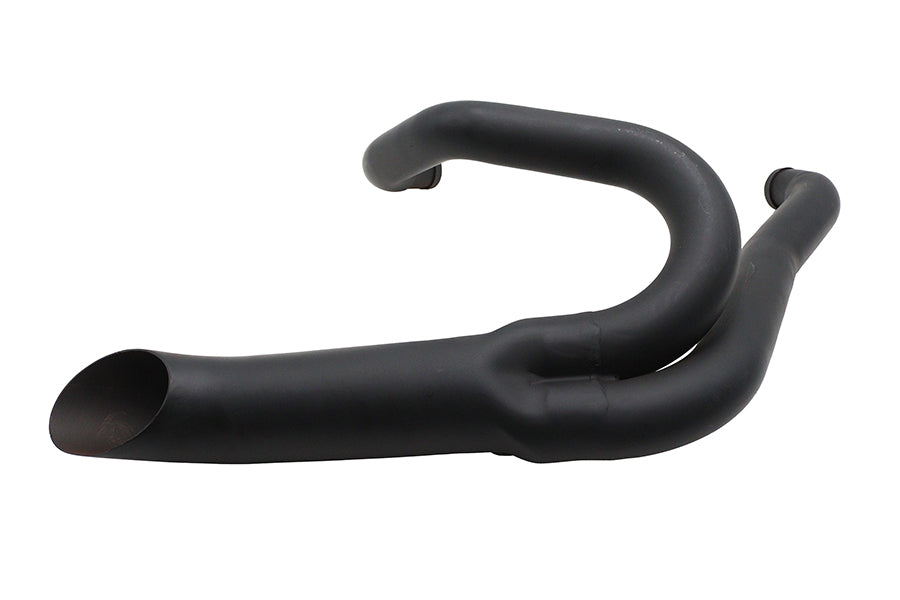 Factory Sample Wyatt Gatling 2 into 1 Exhaust Pipe Header