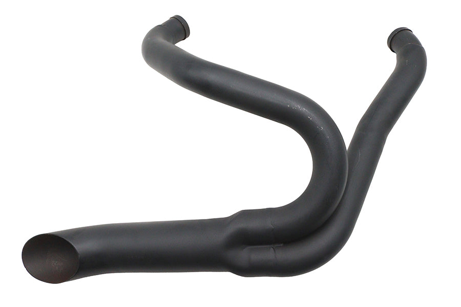 Factory Sample Wyatt Gatling 2 into 1 Exhaust Pipe Header
