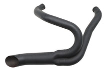 Load image into Gallery viewer, Factory Sample Wyatt Gatling 2 into 1 Exhaust Pipe Header