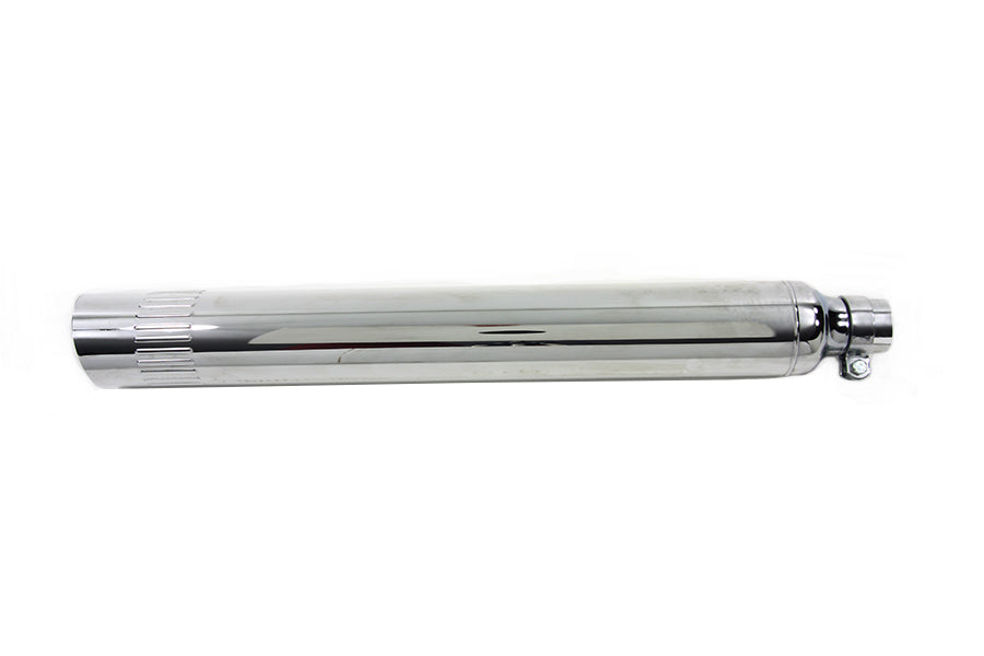 Factory Sample Replica 28 inch Muffler
