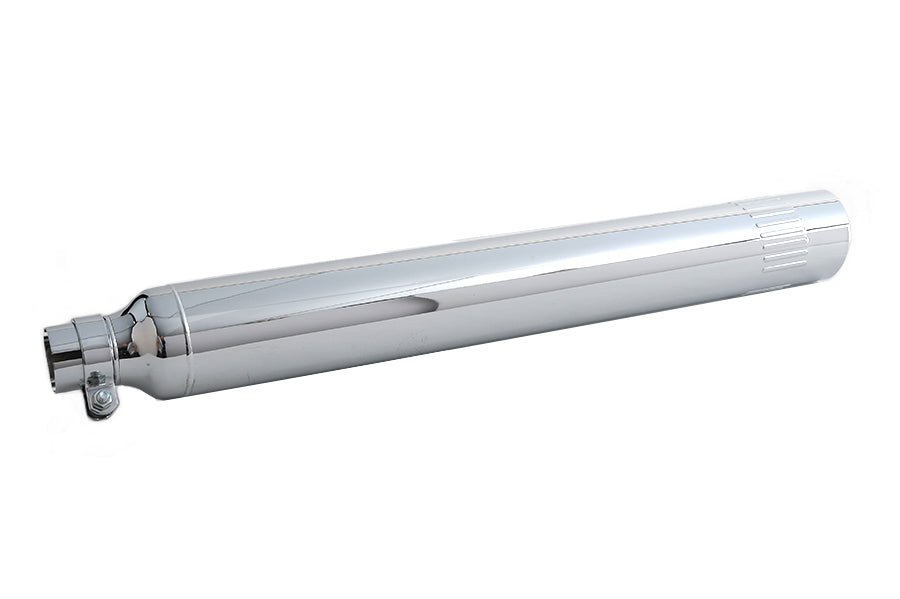 Factory Sample Replica 28 inch Muffler